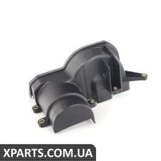 06C103336B VAG Кришка приводного ланцюга масляного насоса - (БІЛЬШ НЕ ПРОДАЄТЬСЯ)