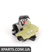 8E0839016D VAG Засувка задніх дверей у зборі — права — (БІЛЬШ НЕ ПРОДАЄТЬСЯ)