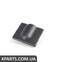 1H681974101C VAG Оздоблення центрального дефлектора - ліва