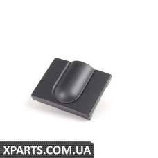 1H681974101C VAG Оздоблення центрального дефлектора - ліва