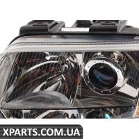 4B3941003P VAG Галогенна фара - ліва - (БІЛЬШ НЕ ПРОДАЄТЬСЯ)