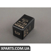 07Z907281A VAG КОНТР БЛОК