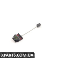 1K0837069 VAG Передній трос Боудена - лівий