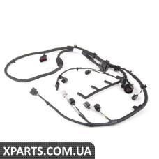03G972619DH VAG Джгут проводів двигуна