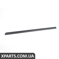 8D0853963GRU VAG Центральний молдинг задніх дверей - Ґрунтовка - Ліва - (БІЛЬШ НЕ ПРОДАЄТЬСЯ)