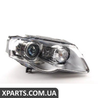3C0941754J VAG Фара HID у зборі - права