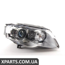 3C0941754J VAG Фара HID у зборі - права