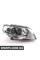 3C0941754J VAG Фара HID у зборі - права