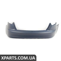 8P4807303JGRU VAG Накладка на задній бампер - ґрунтовка