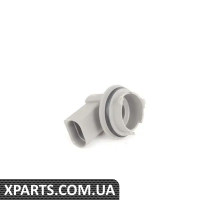 1H0953123E VAG Цоколь лампи - 2-контактний