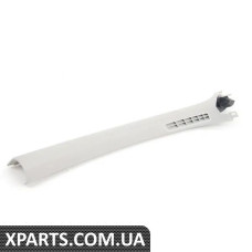 5K0867233C6K8 VAG Верхня обшивка передньої стійки - ліва