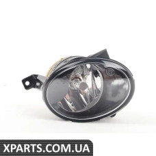 5K0941700G VAG Протитуманна фара в зборі - права