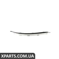 1K08072442ZZ VAG Хромована декоративна смуга - праворуч