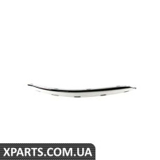 1K08072442ZZ VAG Хромована декоративна смуга - праворуч