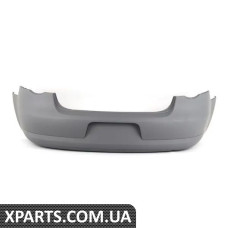 1Q0807417HGRU VAG Накладка на задній бампер