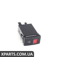 8D0941509E01C VAG Аварійний вимикач - матовий чорний