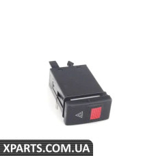 8D0941509E01C VAG Аварійний вимикач - матовий чорний