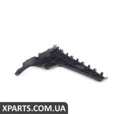 8E5807453A VAG Напрямна заднього бампера - ліва