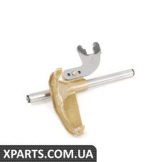 02M311562N VAG Селекторний вал