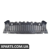 8T0807233A VAG Нижня пластина переднього бампера