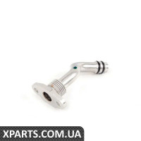 03G145736E VAG Маслопровід - Повернення