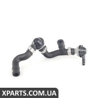 06A133517F VAG З'єднувальний шланг зі зворотними клапанами