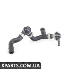 06A133517F VAG З'єднувальний шланг зі зворотними клапанами