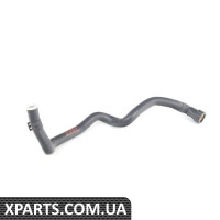 1K0133366BE VAG Вихлопний шланг