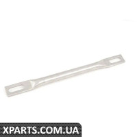 8E0253521E VAG Опорна скоба заднього глушника