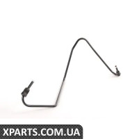 1J0614723A VAG Ліва передня гальмівна магістраль