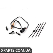 1K0998262F VAG Передній кисневий датчик