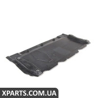 4G0863821P VAG Захисна пластина бампера