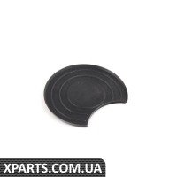 8J08633304PK VAG Килимок для консолі - чорний