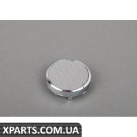 7L6858051A5J6 VAG Кришка ультразвукового датчика - кристально-сірий