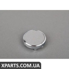 7L6858051A5J6 VAG Кришка ультразвукового датчика - кристально-сірий