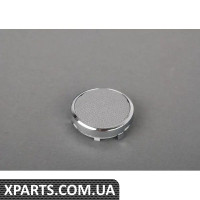 7L6858052A5J6 VAG Кришка мікрофона - кристально-сірий