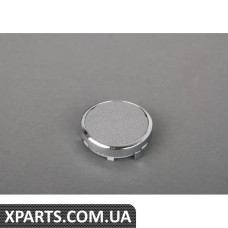 7L6858052A5J6 VAG Кришка мікрофона - кристально-сірий