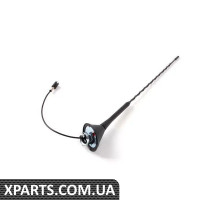 1J0998505 VAG Полная сборка антенны