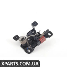 4B0823509 VAG Замок/засувка капота — нижнє положення — (БІЛЬШЕ НЕДОСТУПНО)