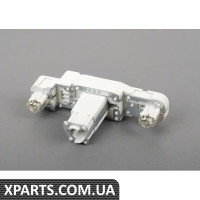 3C8945257B VAG Утримувач лампи