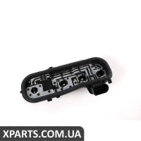 8E9945257 VAG Патрон лампи заднього ліхтаря - ліва сторона