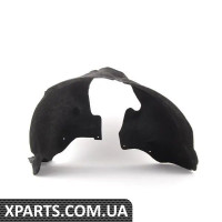 7L6809961L VAG Передній підкрилок - ліва сторона (водій)