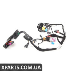 1K5971120BB VAG Джгут проводів дверей - передній лівий