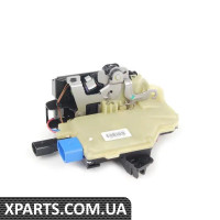 3D1837016AF VAG Замок передніх дверей - правий