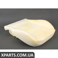 3B0881375R VAG Оббивка передніх сидінь