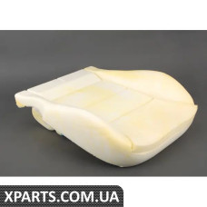 3B0881375R VAG Оббивка передніх сидінь