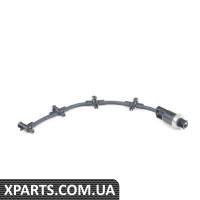 03L130235K VAG Лінія повернення палива