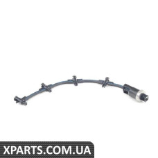 03L130235K VAG Лінія повернення палива