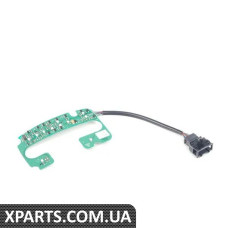 1J0919067E VAG Освітлення діапазону передачі