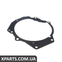 02M301159D VAG Кришка коробки передач
